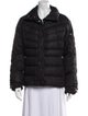 Bogner Fire + Ice Down Coat
