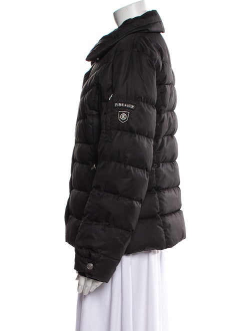 Bogner Fire + Ice Down Coat