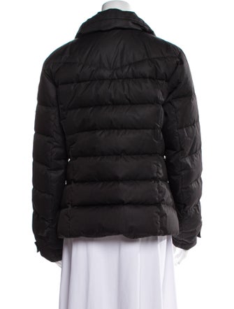 Bogner Fire + Ice Down Coat