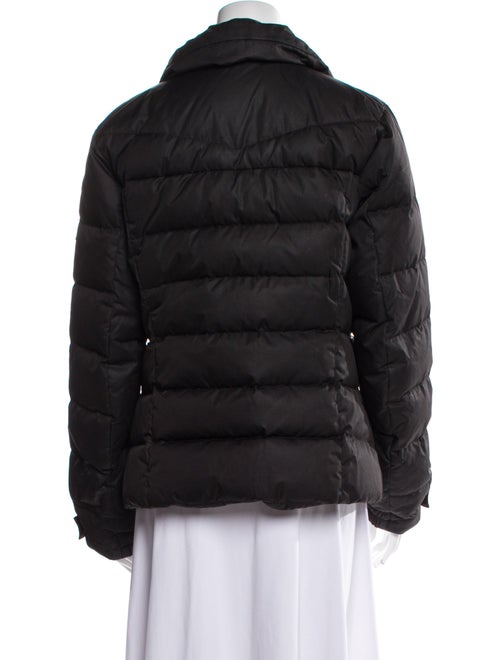 Bogner Fire + Ice Down Coat