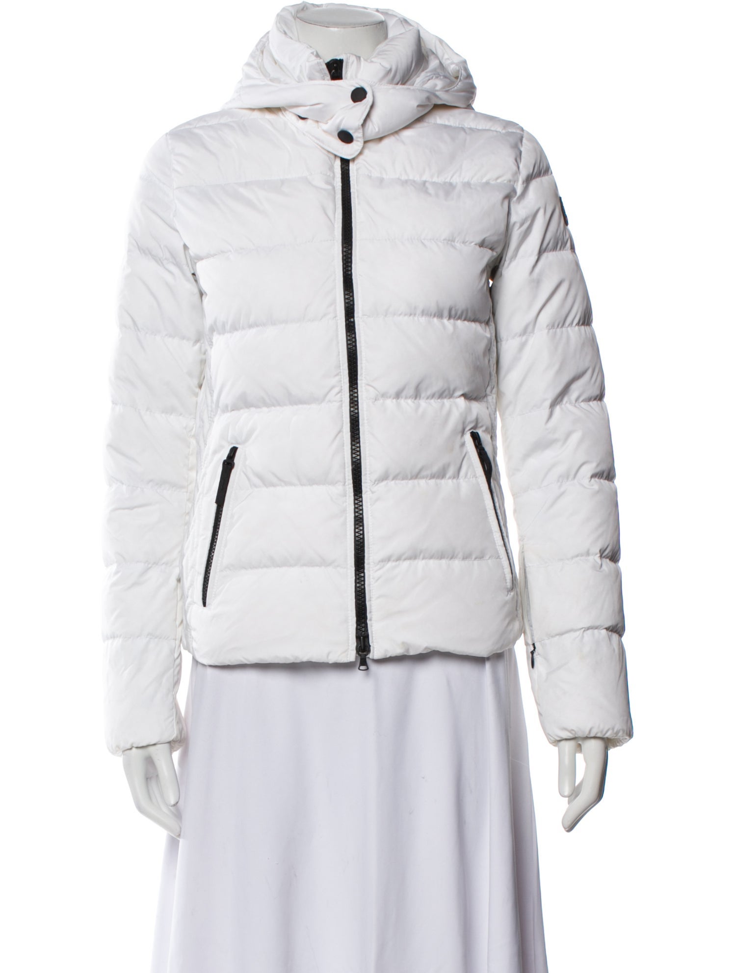 Bogner Fire + Ice Down Jacket