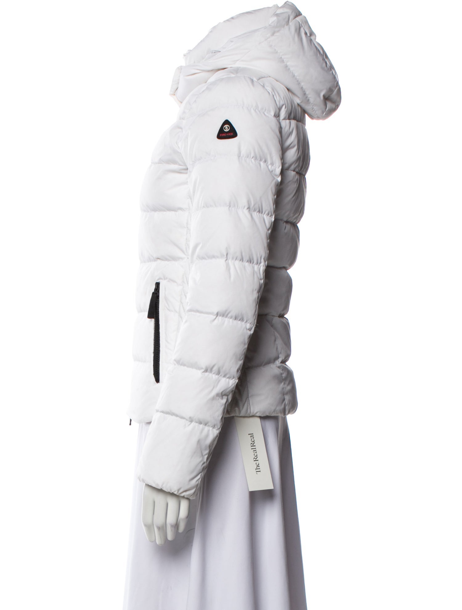 Bogner Fire + Ice Down Jacket