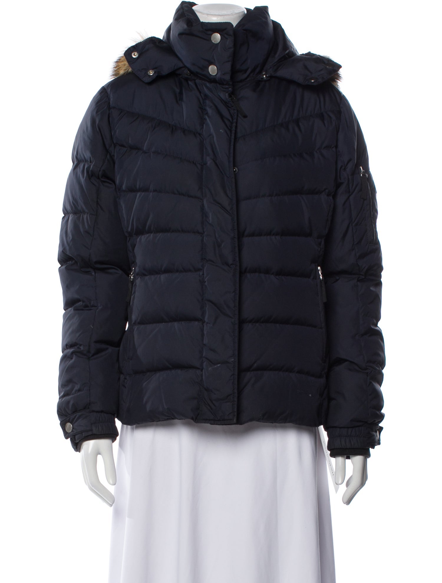 Bogner Fire + Ice Down Jacket