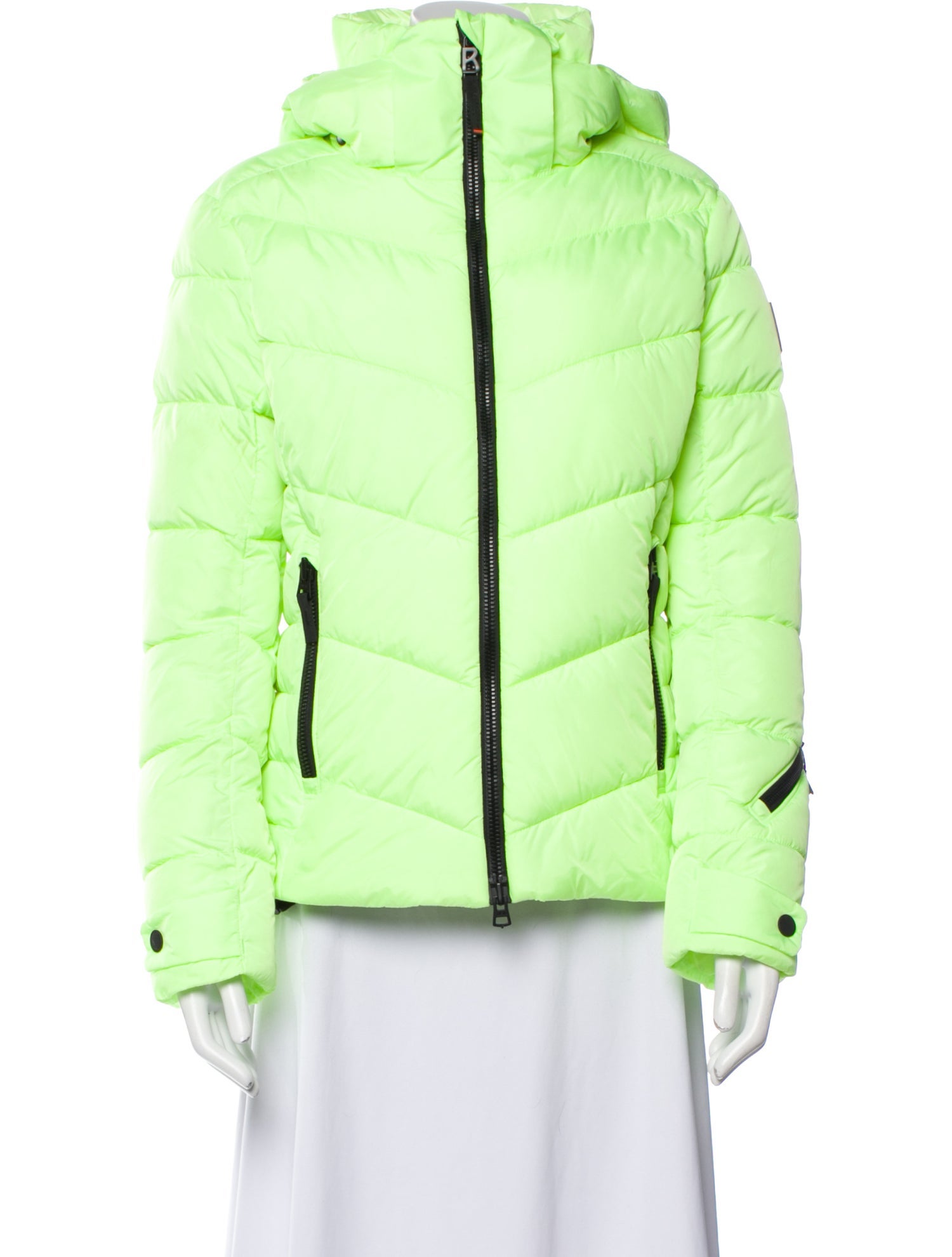 Bogner Fire + Ice Down Jacket