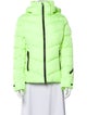 Bogner Fire + Ice Down Jacket