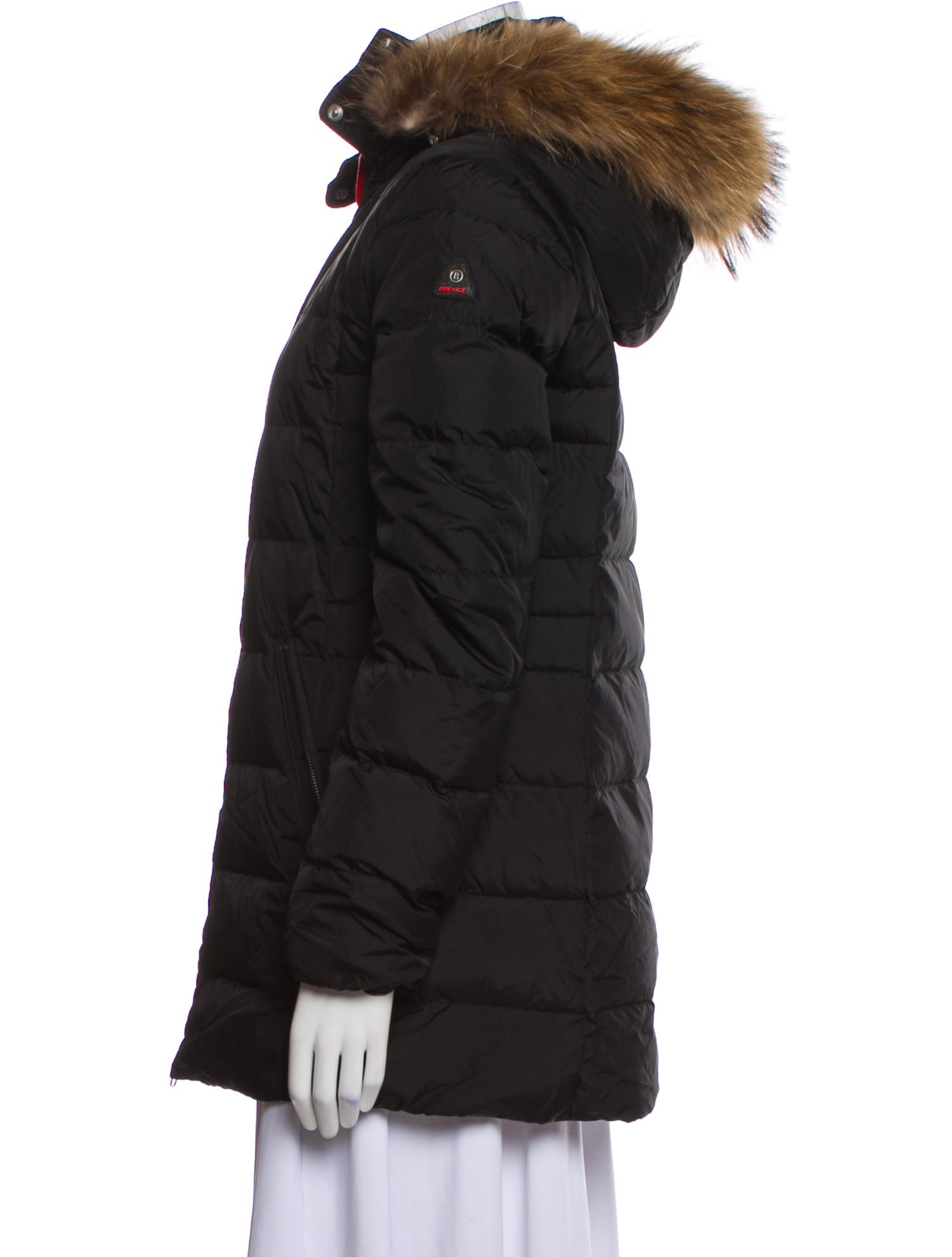 Bogner Fire + Ice Down Down Jacket
