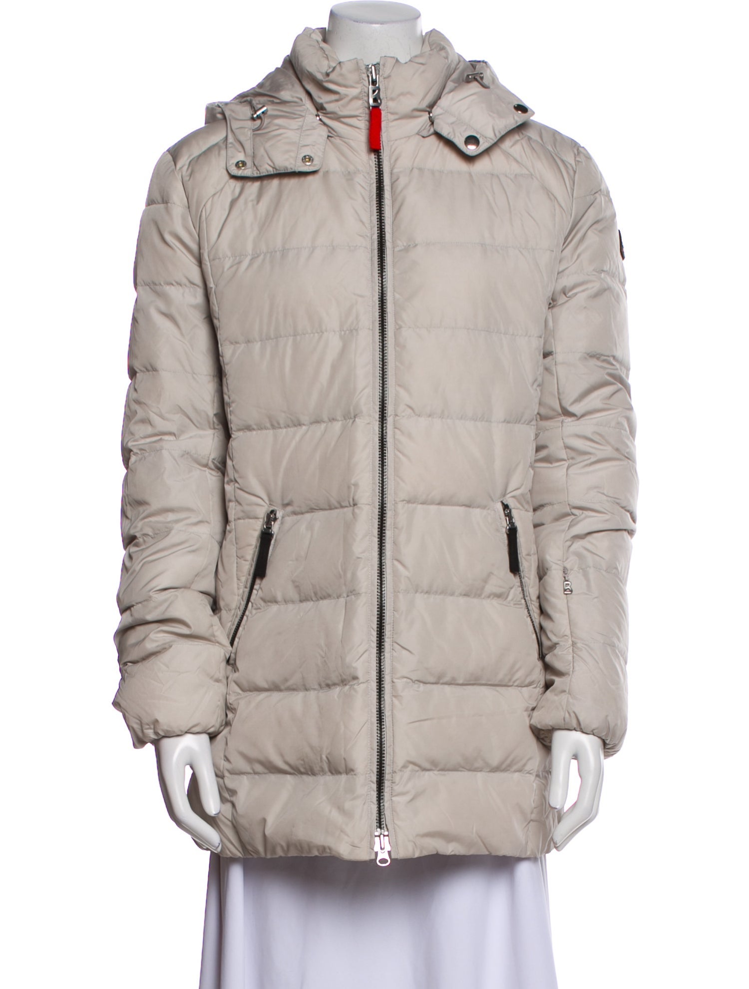Bogner Fire + Ice Down Down Jacket