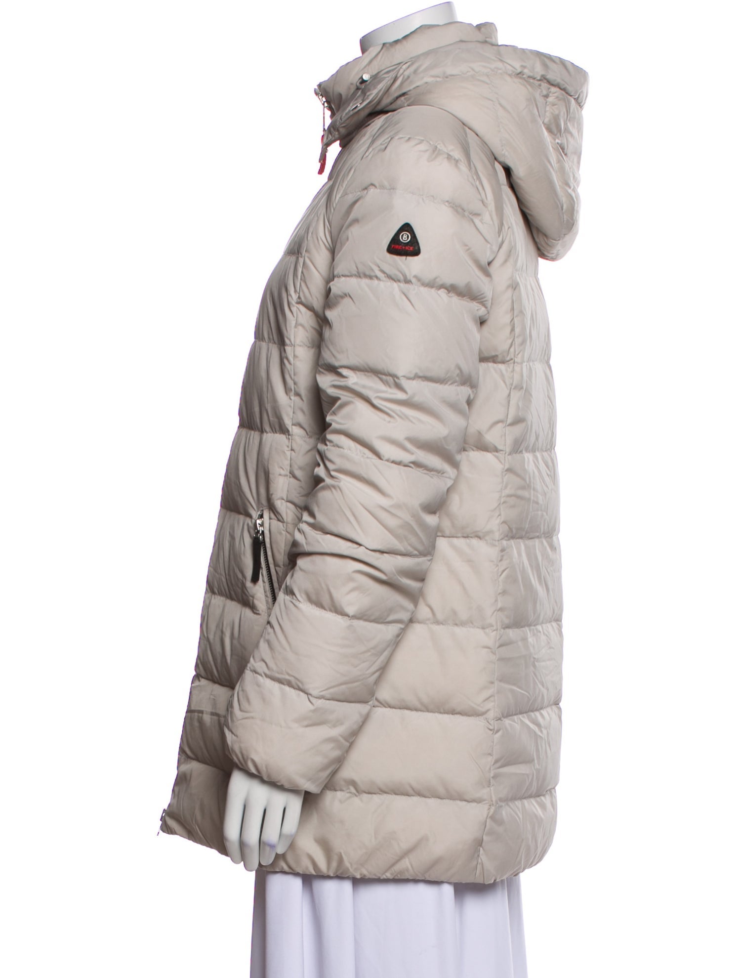 Bogner Fire + Ice Down Down Jacket