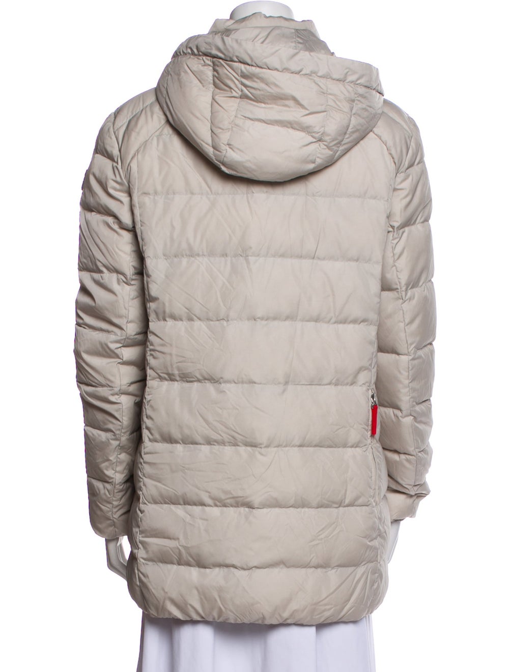 Bogner Fire + Ice Down Down Jacket Neutrals With … - image 3