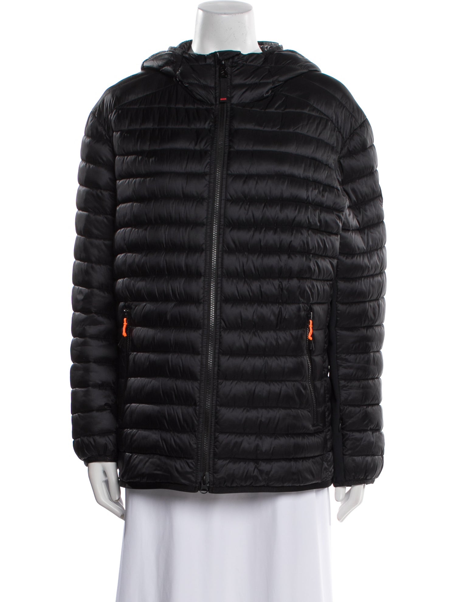 Bogner Fire + Ice Faux Fur Jacket