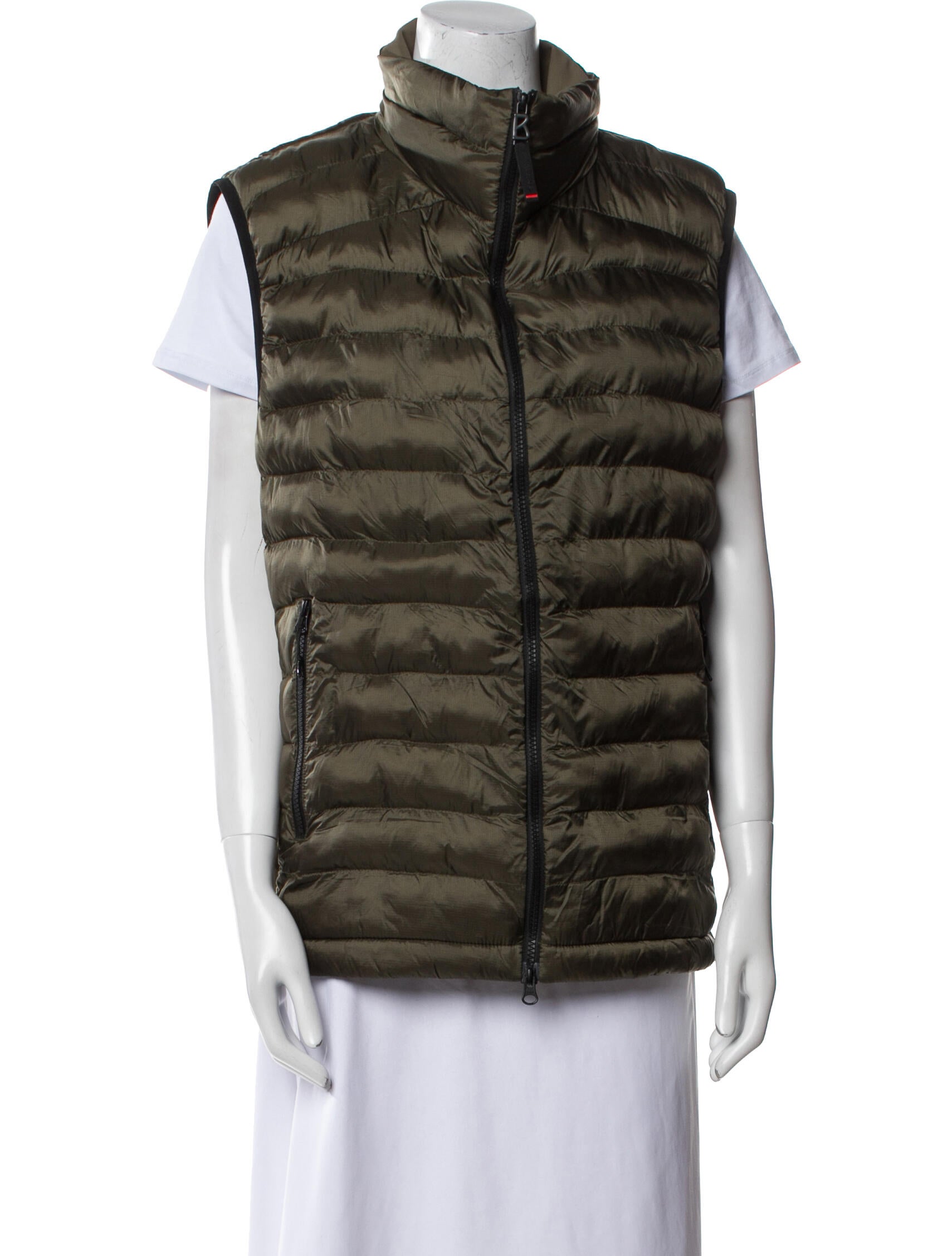 Bogner Fire + Ice Vest