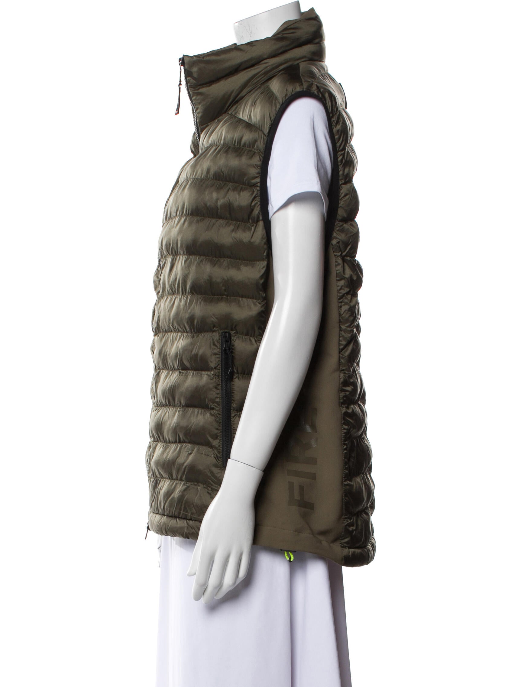 Bogner Fire + Ice Vest