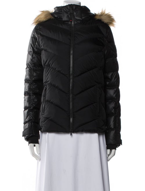 Bogner Fire + Ice Down Jacket