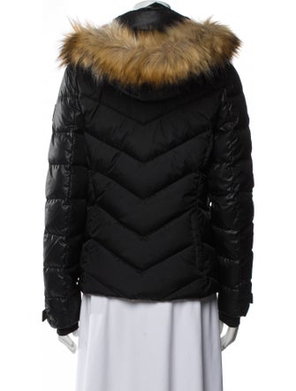 Bogner Fire + Ice Down Jacket