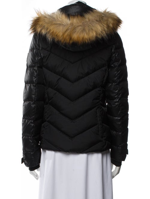 Bogner Fire + Ice Down Jacket