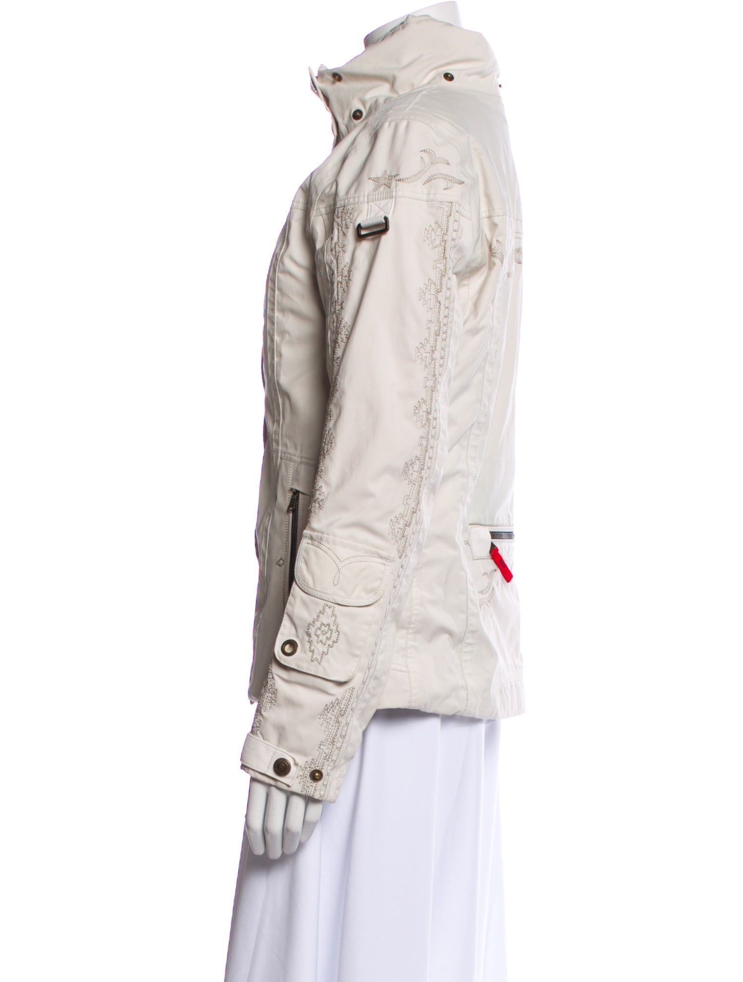 Bogner Fire + Ice Jacket