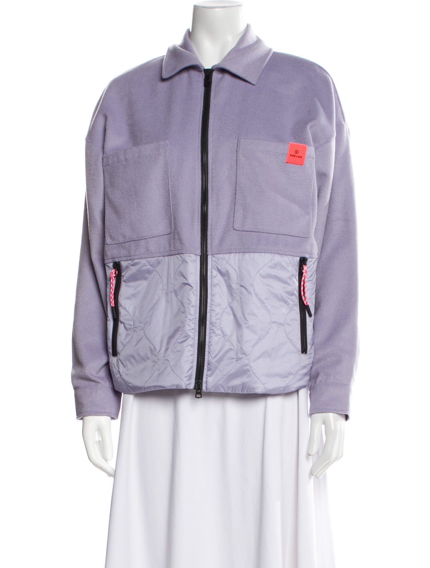 Bogner Fire + Ice Bomber Jacket