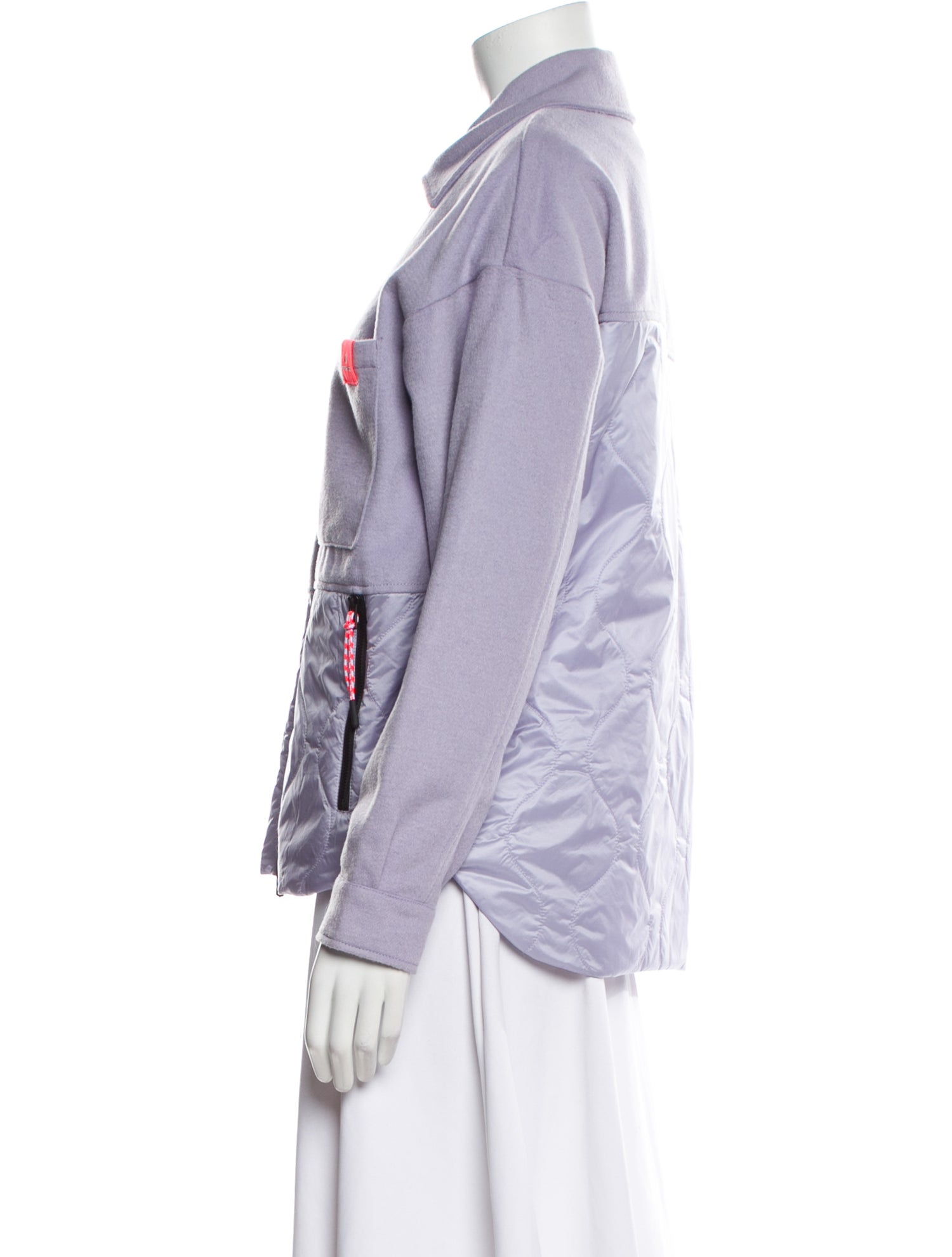 Bogner Fire + Ice Bomber Jacket