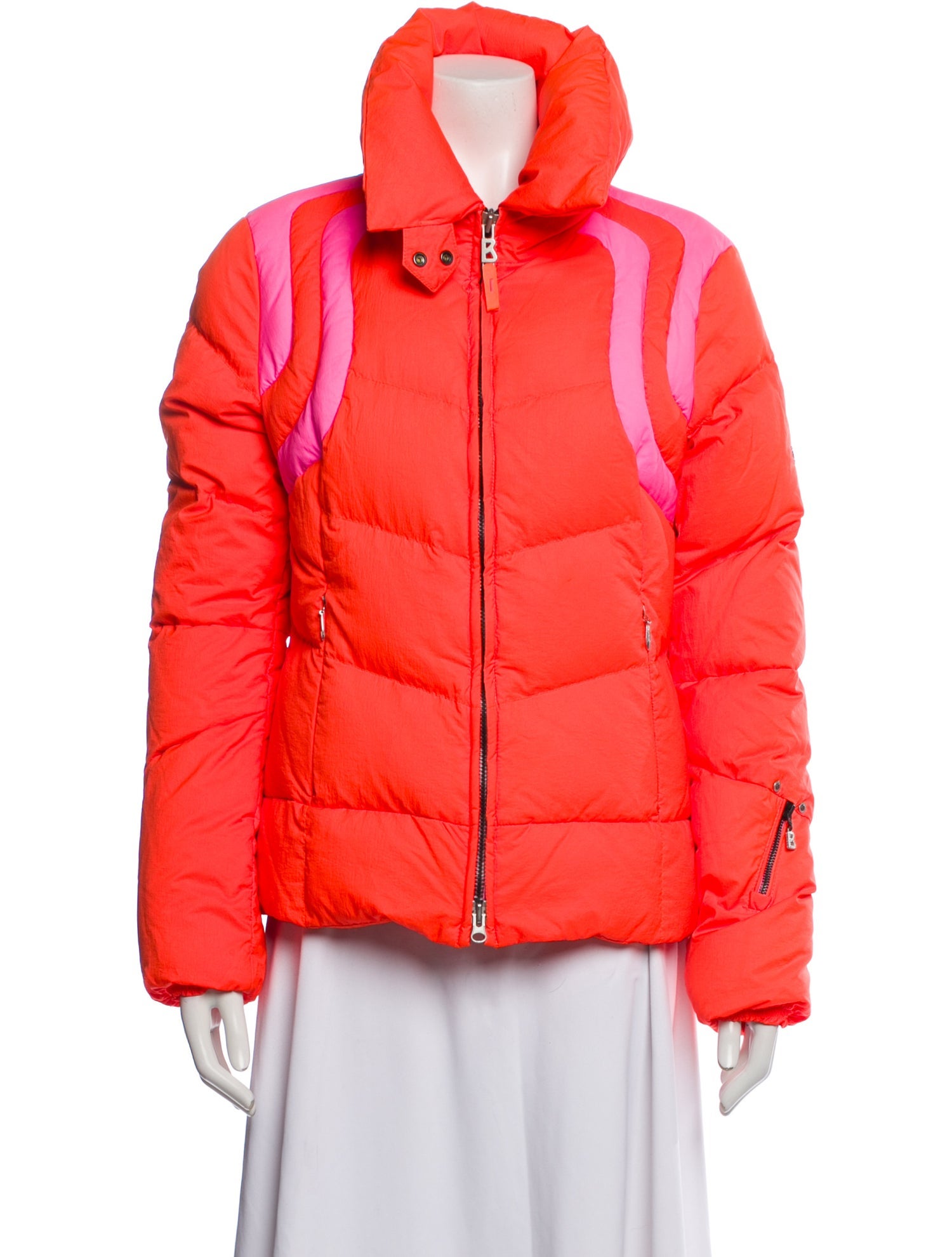Bogner Fire + Ice Down Jacket