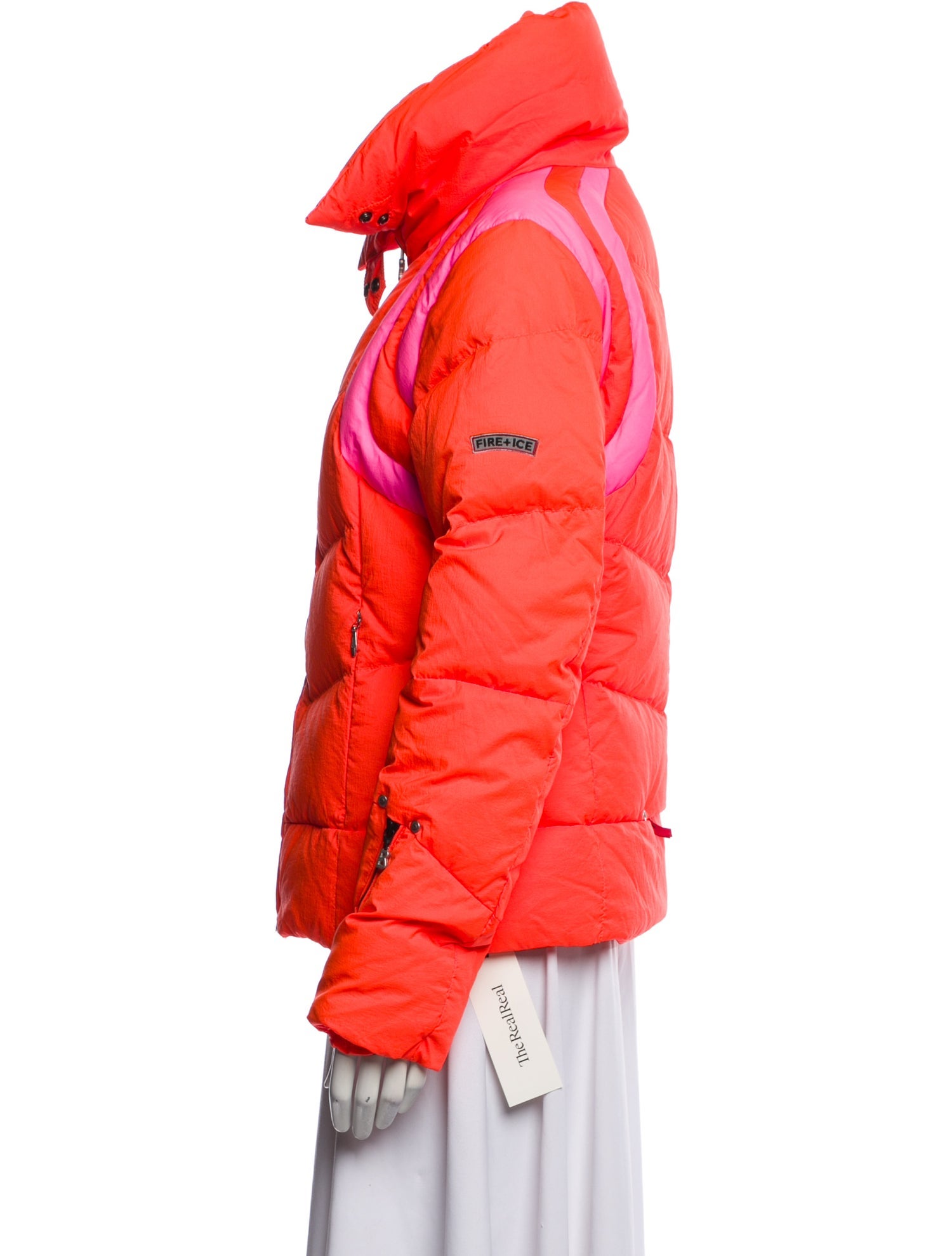 Bogner Fire + Ice Down Jacket