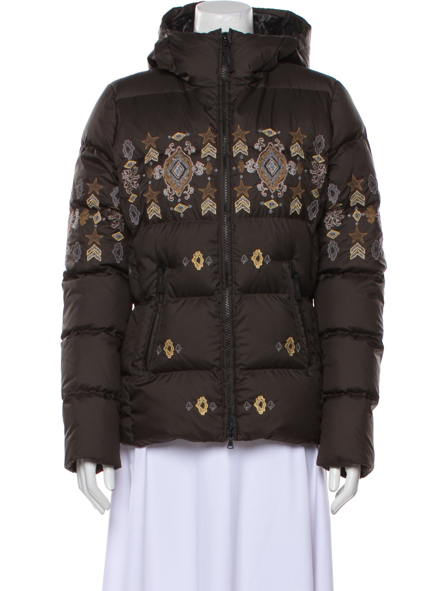 Bogner Fire + Ice Jacket