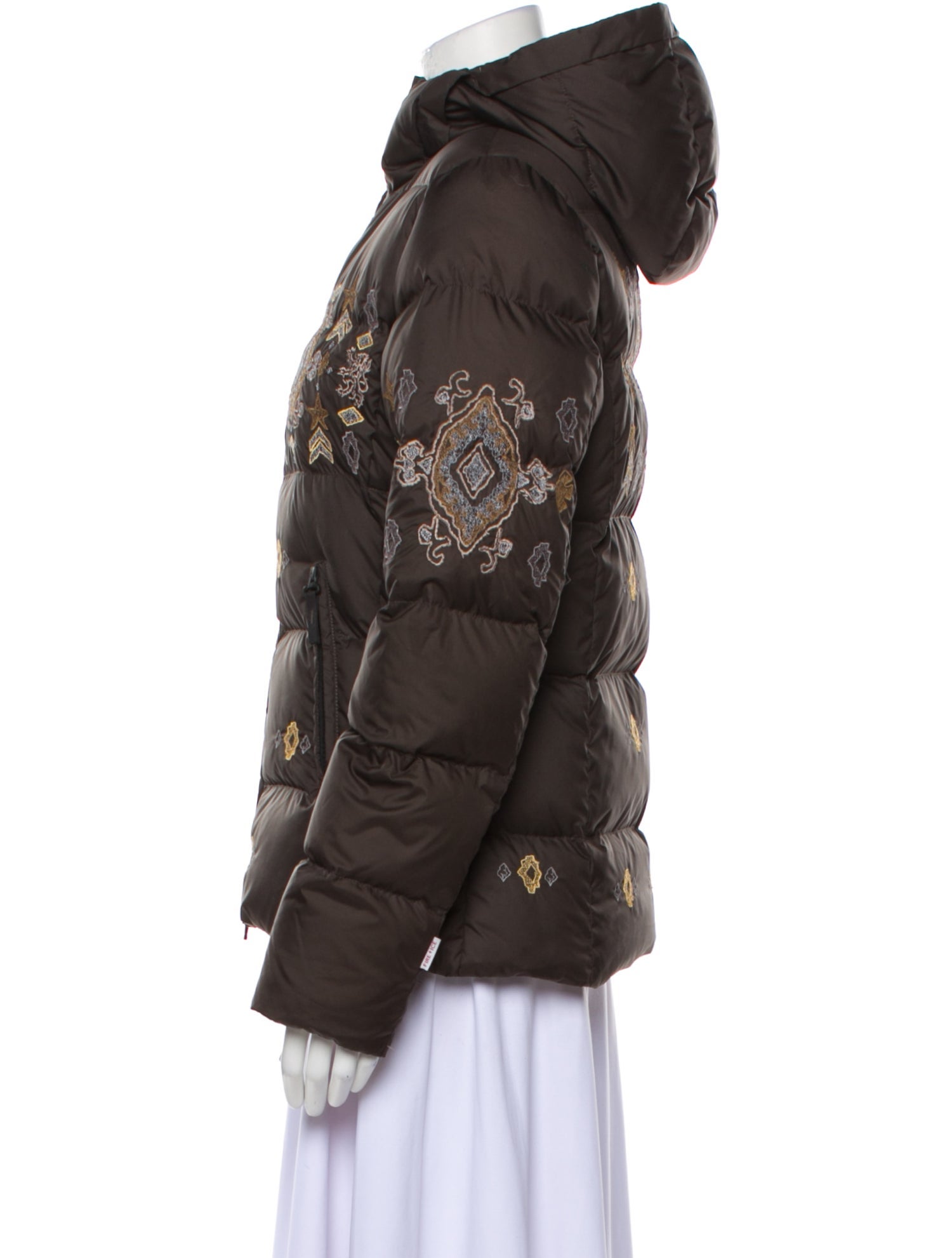 Bogner Fire + Ice Jacket