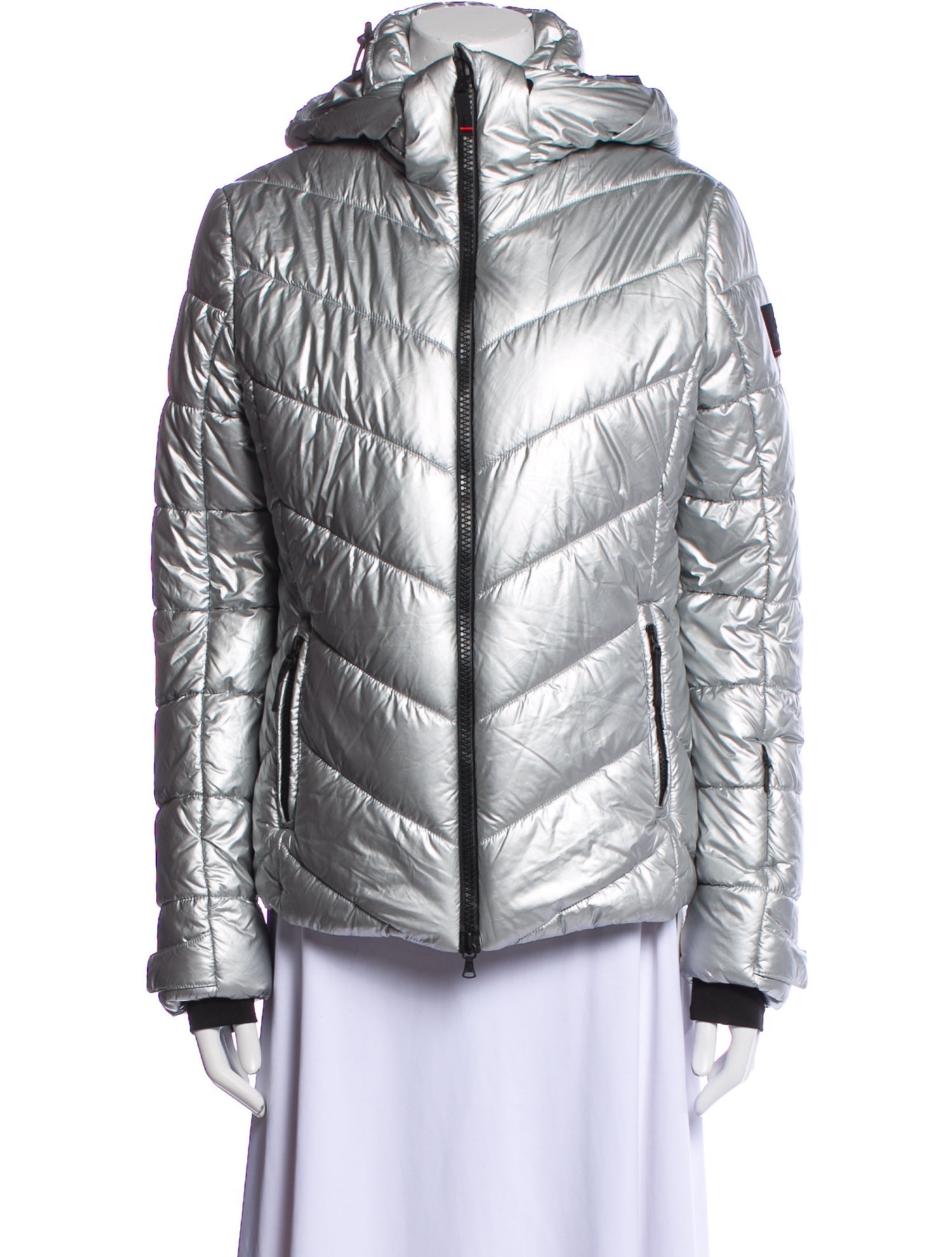 Bogner Fire + Ice Jacket w/ Tags