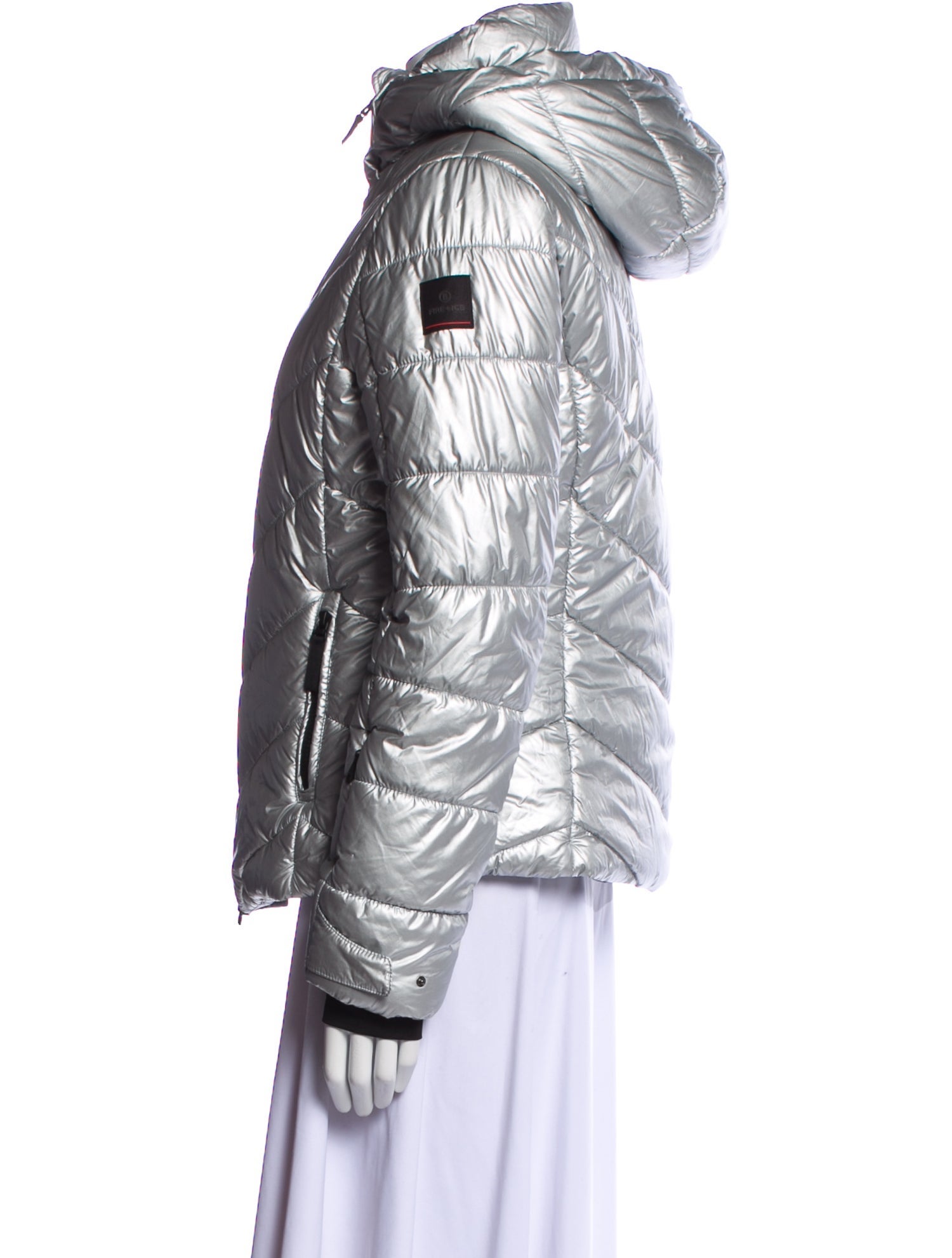 Bogner Fire + Ice Jacket w/ Tags