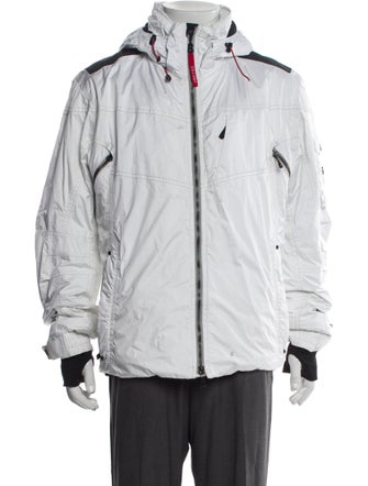 Bogner Fire + Ice Windbreaker