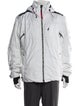 Bogner Fire + Ice Windbreaker