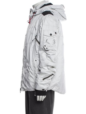 Bogner Fire + Ice Windbreaker