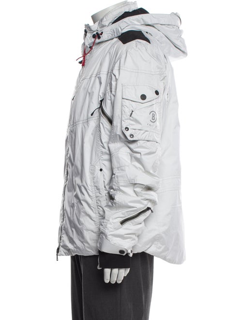 Bogner Fire + Ice Windbreaker