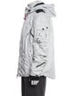 Bogner Fire + Ice Windbreaker