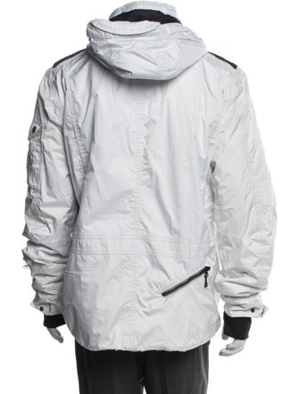 Bogner Fire + Ice Windbreaker