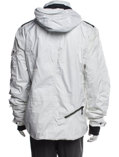 Bogner Fire + Ice Windbreaker