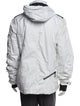 Bogner Fire + Ice Windbreaker