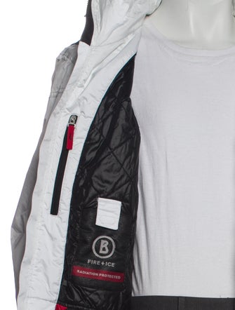 Bogner Fire + Ice Windbreaker