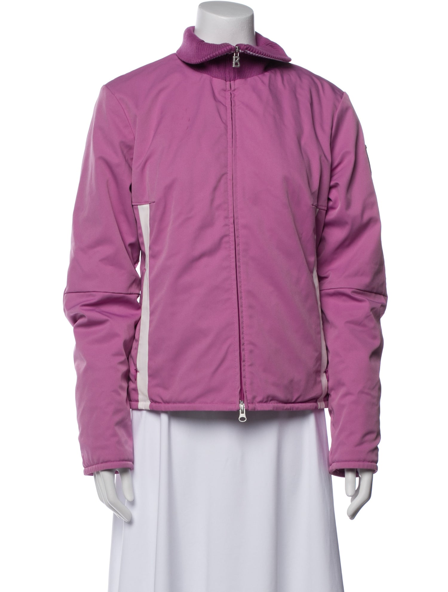 Bogner Fire + Ice Jacket