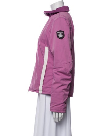 Bogner Fire + Ice Jacket