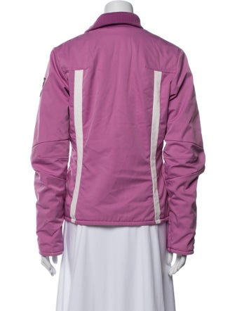 Bogner Fire + Ice Jacket