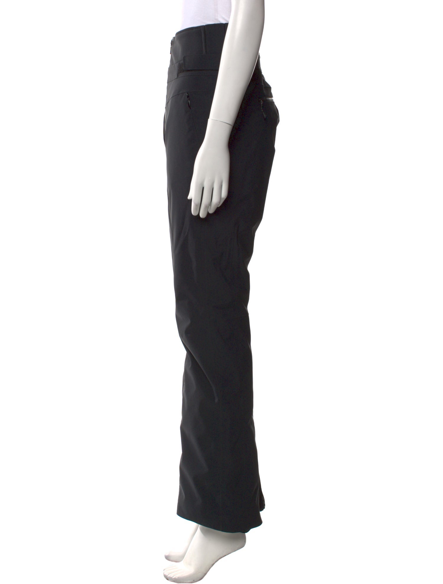 Bogner Fire + Ice Wide Leg Pants