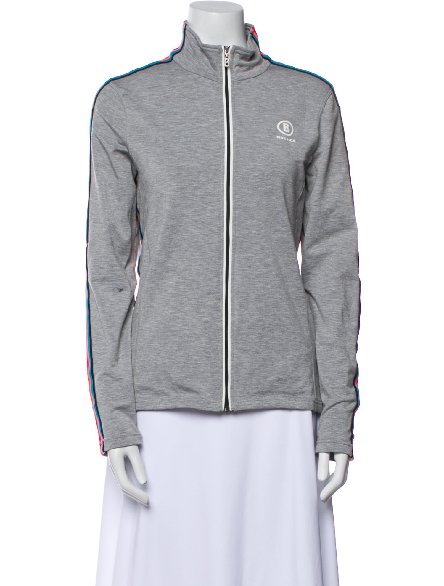 Bogner Fire + Ice Bomber Jacket