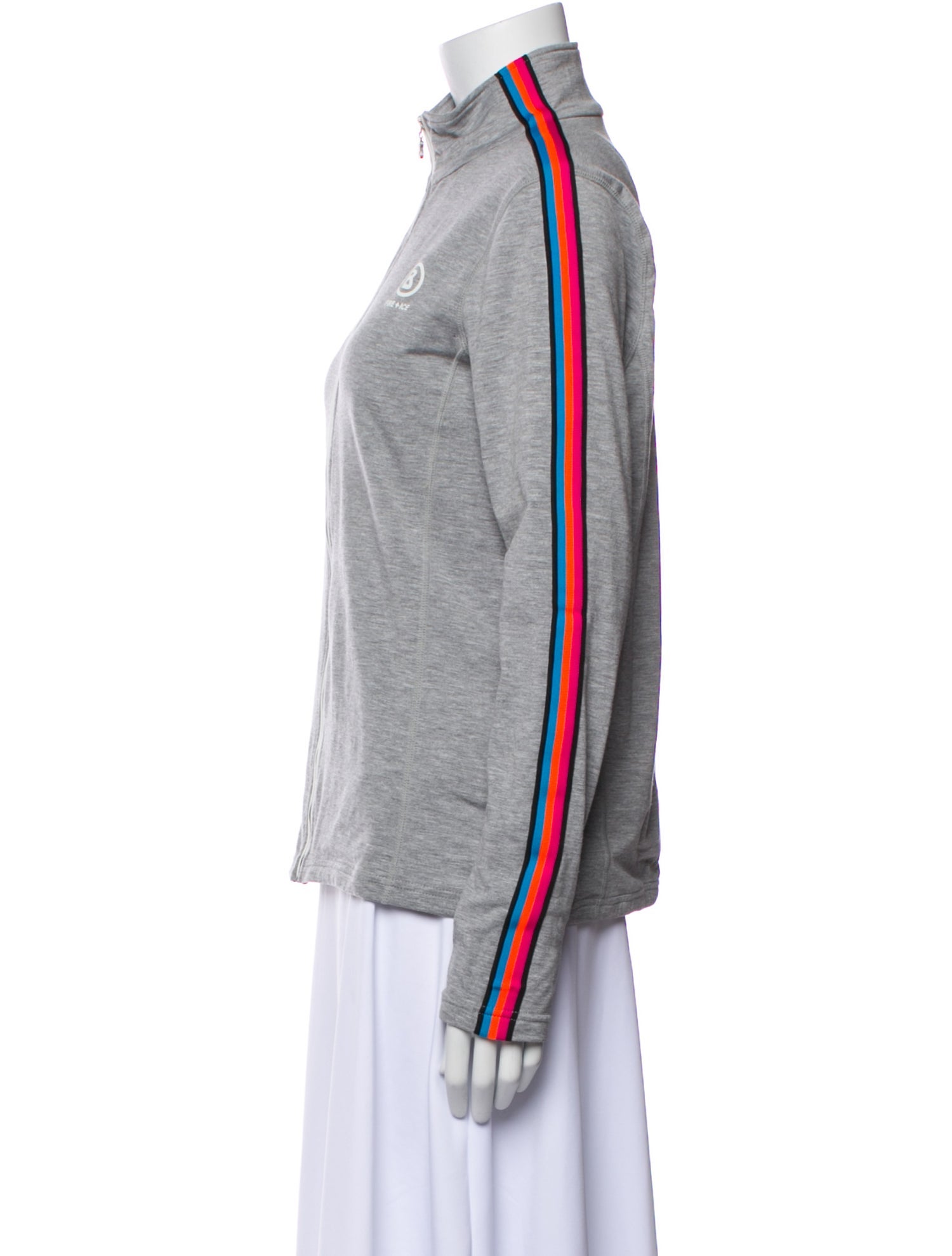 Bogner Fire + Ice Bomber Jacket