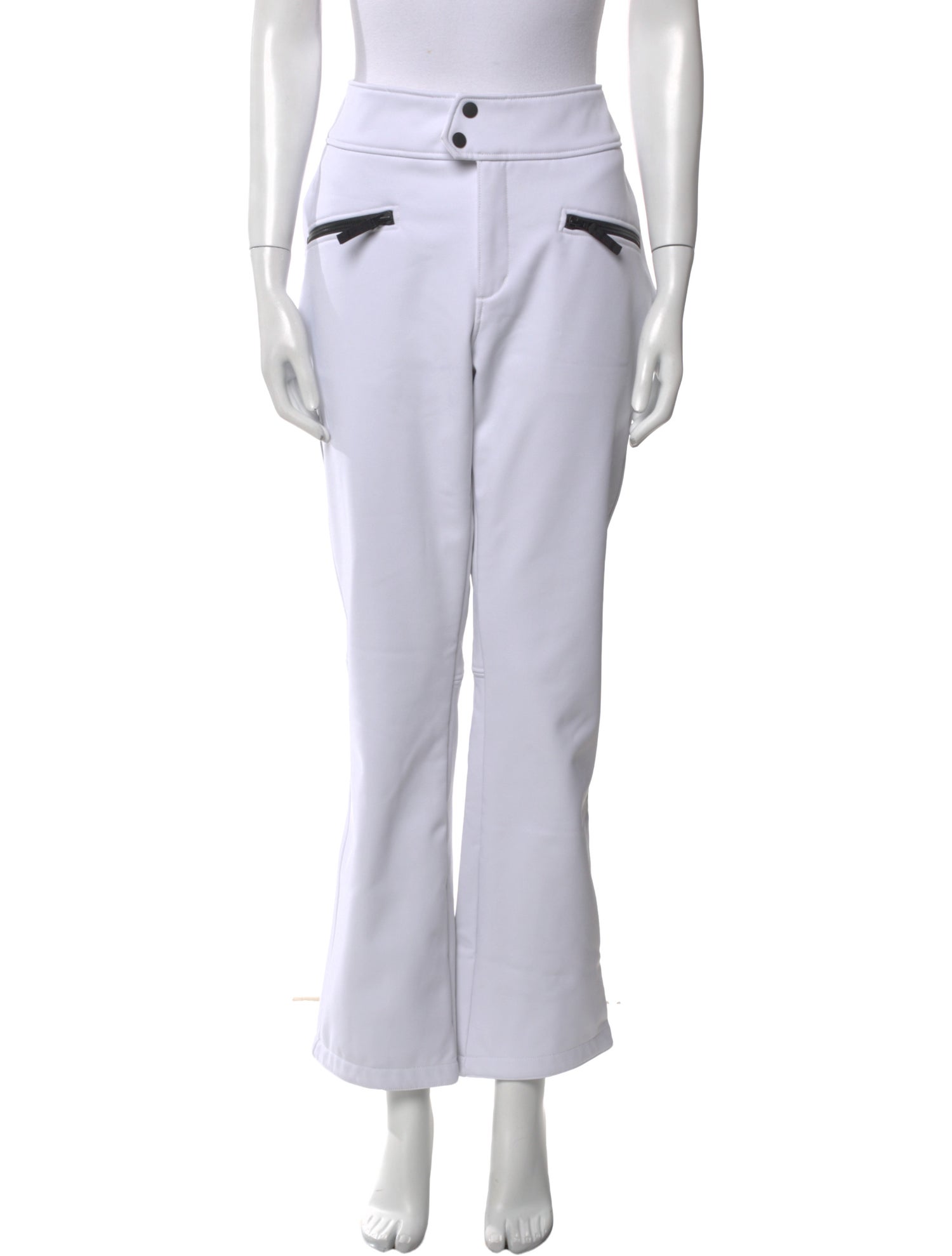 Bogner Fire + Ice Wide Leg Pants