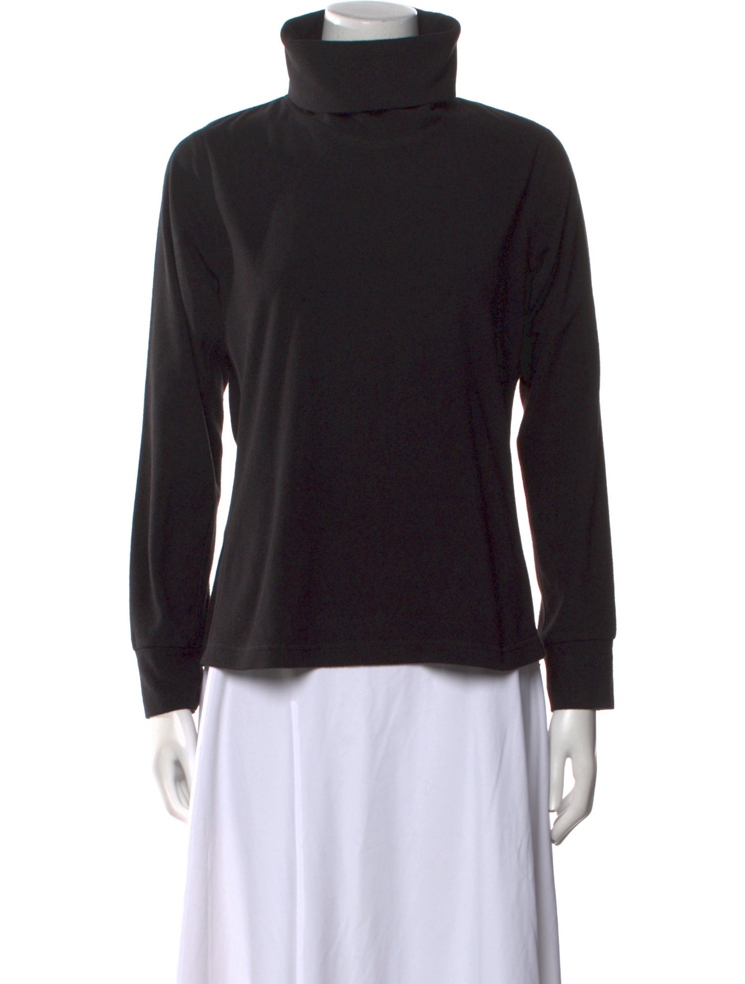 Bogner Fire + Ice Turtleneck Long Sleeve Sweatshirt