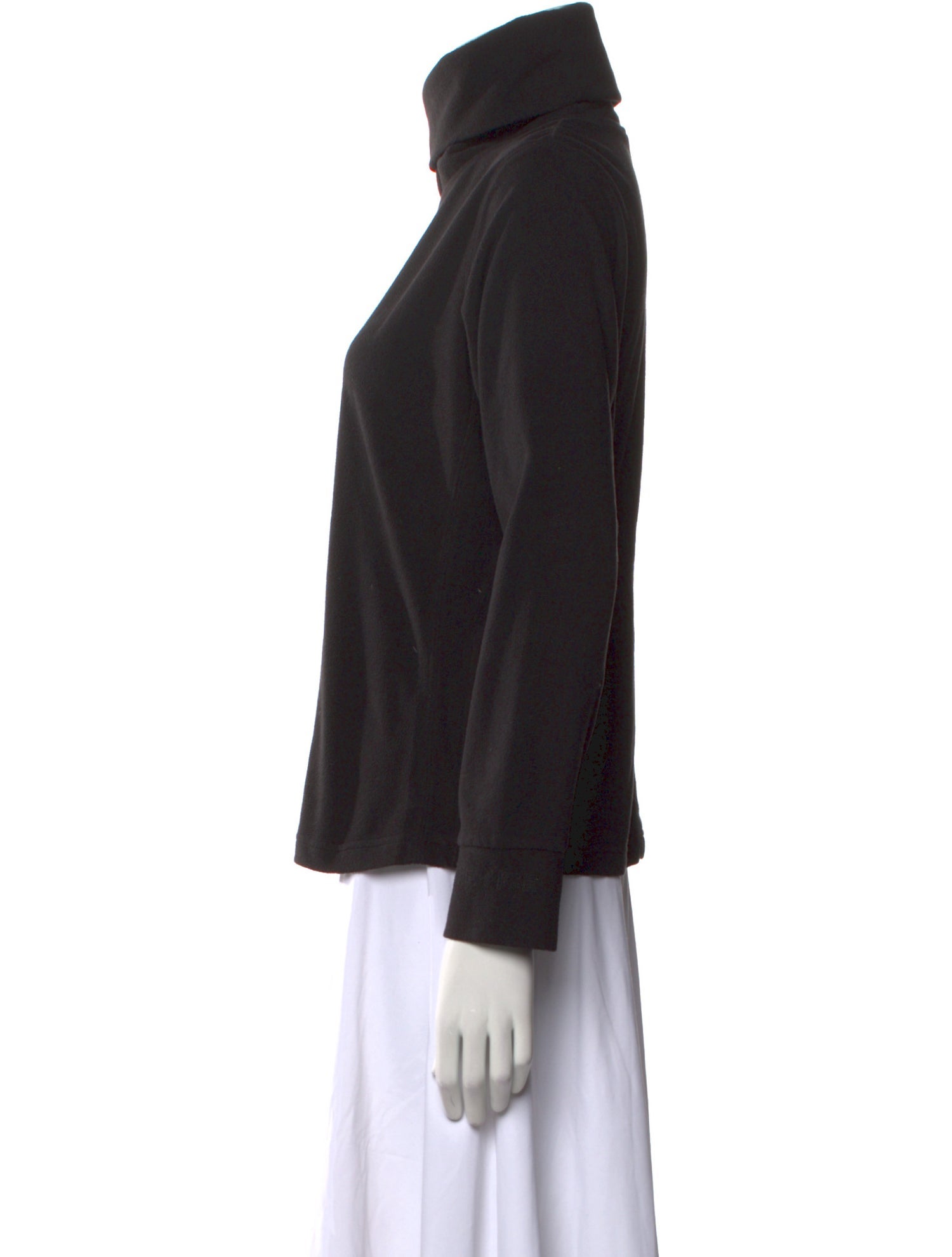 Bogner Fire + Ice Turtleneck Long Sleeve Sweatshirt