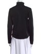 Bogner Fire + Ice Nylon Turtleneck Sweatshirt
