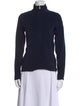 Bogner Fire + Ice Turtleneck Long Sleeve Sweatshirt