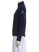 Bogner Fire + Ice Turtleneck Long Sleeve Sweatshirt