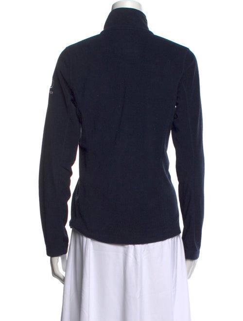 Bogner Fire + Ice Turtleneck Long Sleeve Sweatshirt